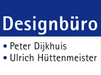 Designbüro Dijkhuis 